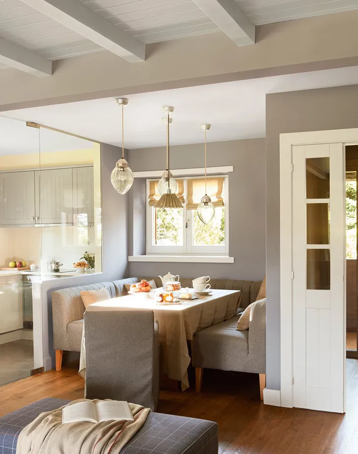 Неймовірно затишний будинок у горах - Gallery image 5