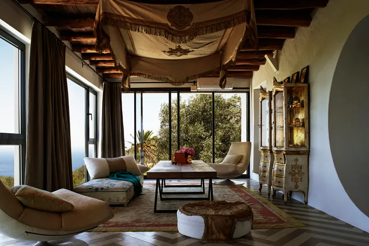 Великі інтер’єри фотографа Магнуса Мардинга - Gallery image 13