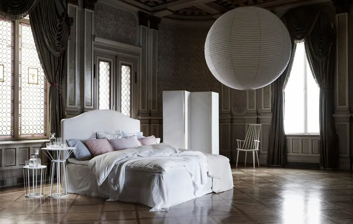 Великі інтер’єри фотографа Магнуса Мардинга - Gallery image 12