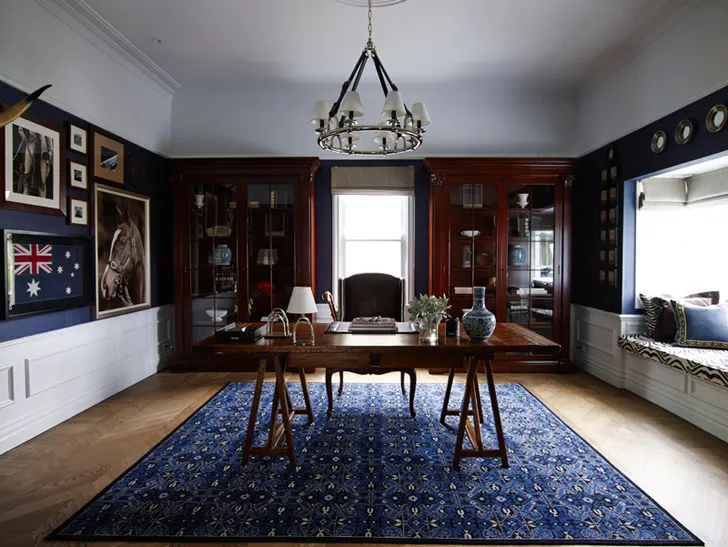 Гістевий дім у морському стилі - Gallery image 6