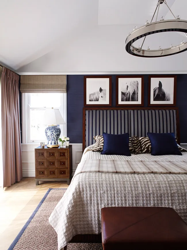 Гістевий дім у морському стилі - Gallery image 13