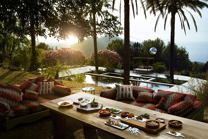 Великі інтер’єри фотографа Магнуса Мардинга - Gallery image 16