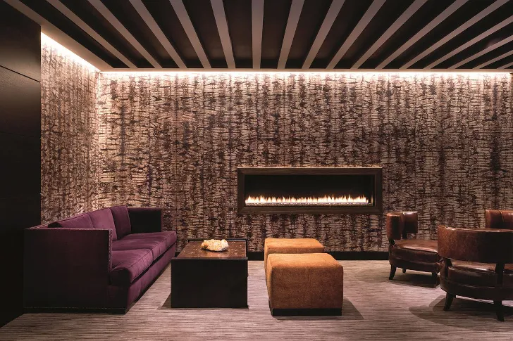 Розкішний готель-шаля The Ritz-Carlton - Gallery image 2