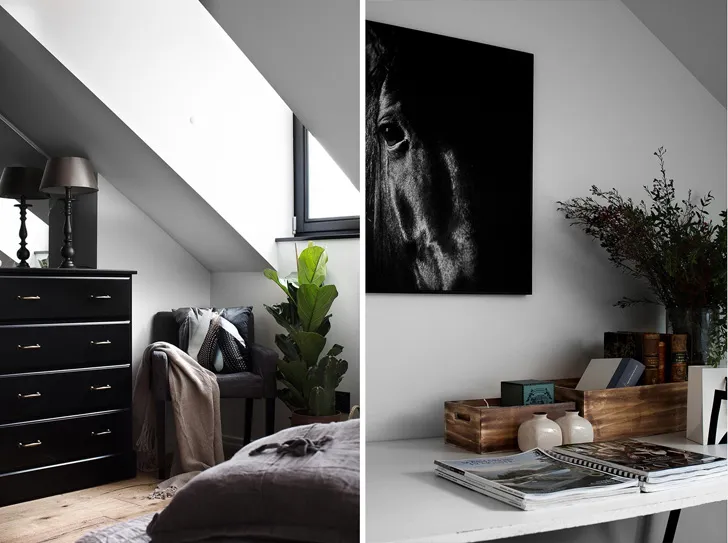 Утівний лофт у Стокгольмі (72 кв. м) - Gallery image 10