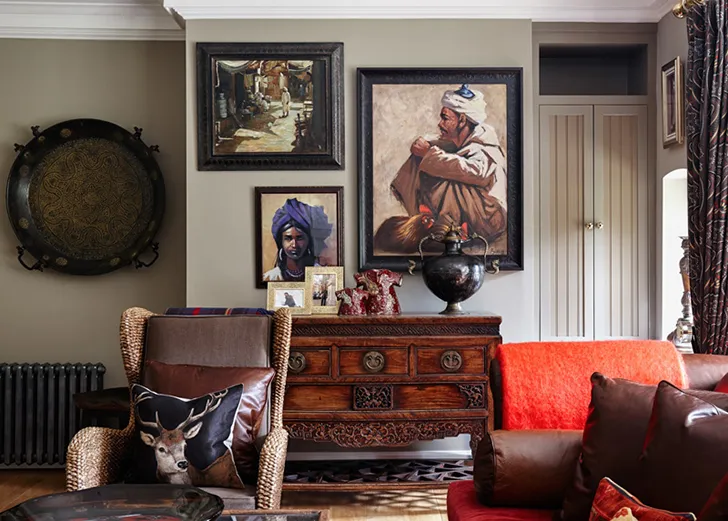 Розкішний відьом у Англії - Gallery image 8