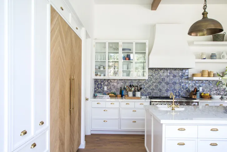 Світлий дім із великими вікнами в Лос-Анджелесі - Gallery image 6