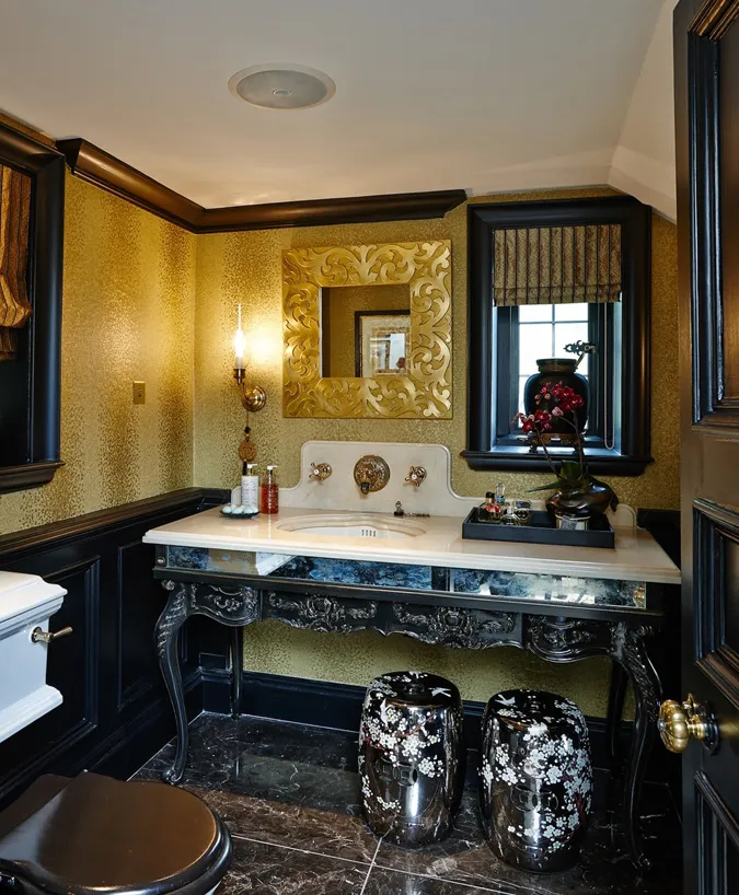 Розкішний відьом у Англії - Gallery image 14