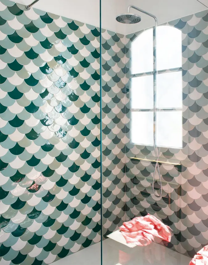 Чудовий інтер’єр дому в Іспанії - Gallery image 11