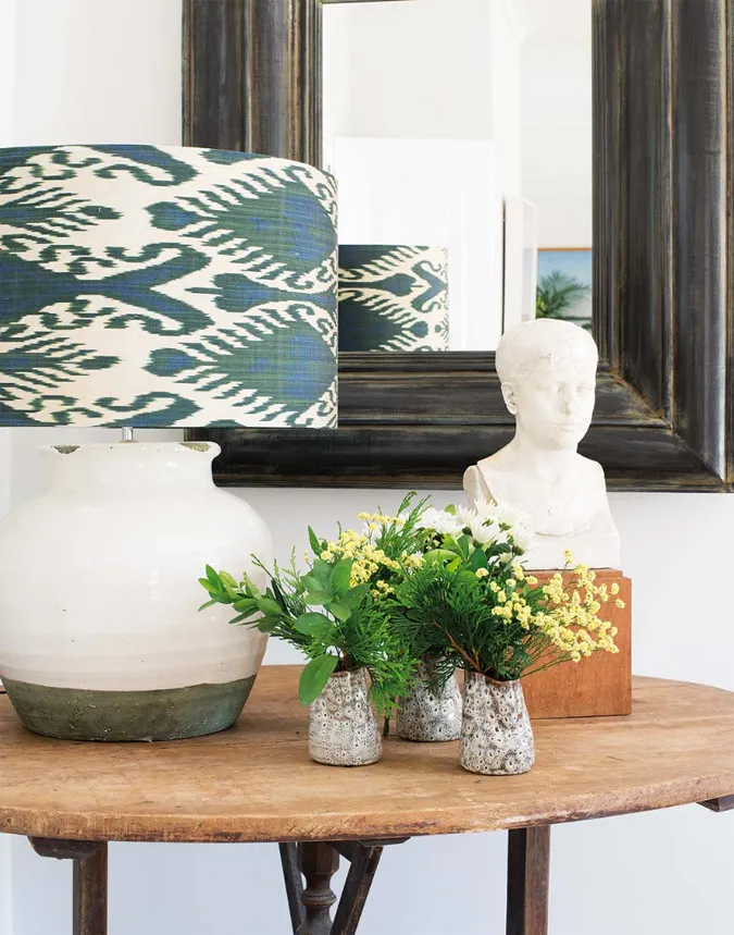 Чудовий інтер’єр дому в Іспанії - Gallery image 3