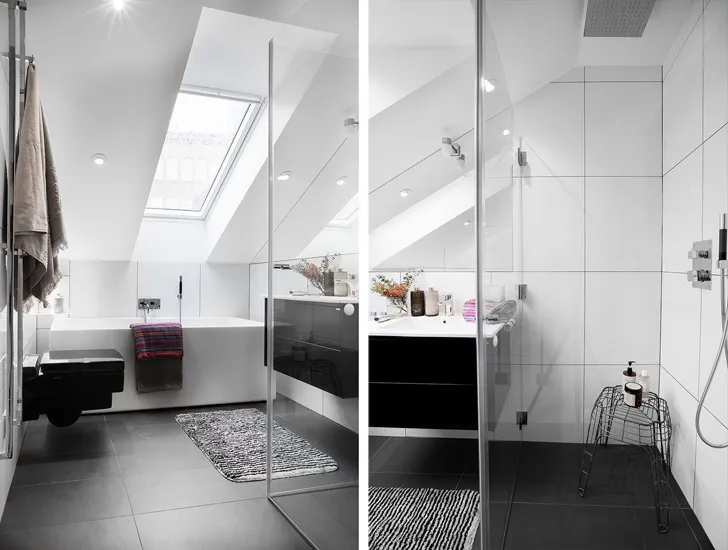 Утівний лофт у Стокгольмі (72 кв. м) - Gallery image 4