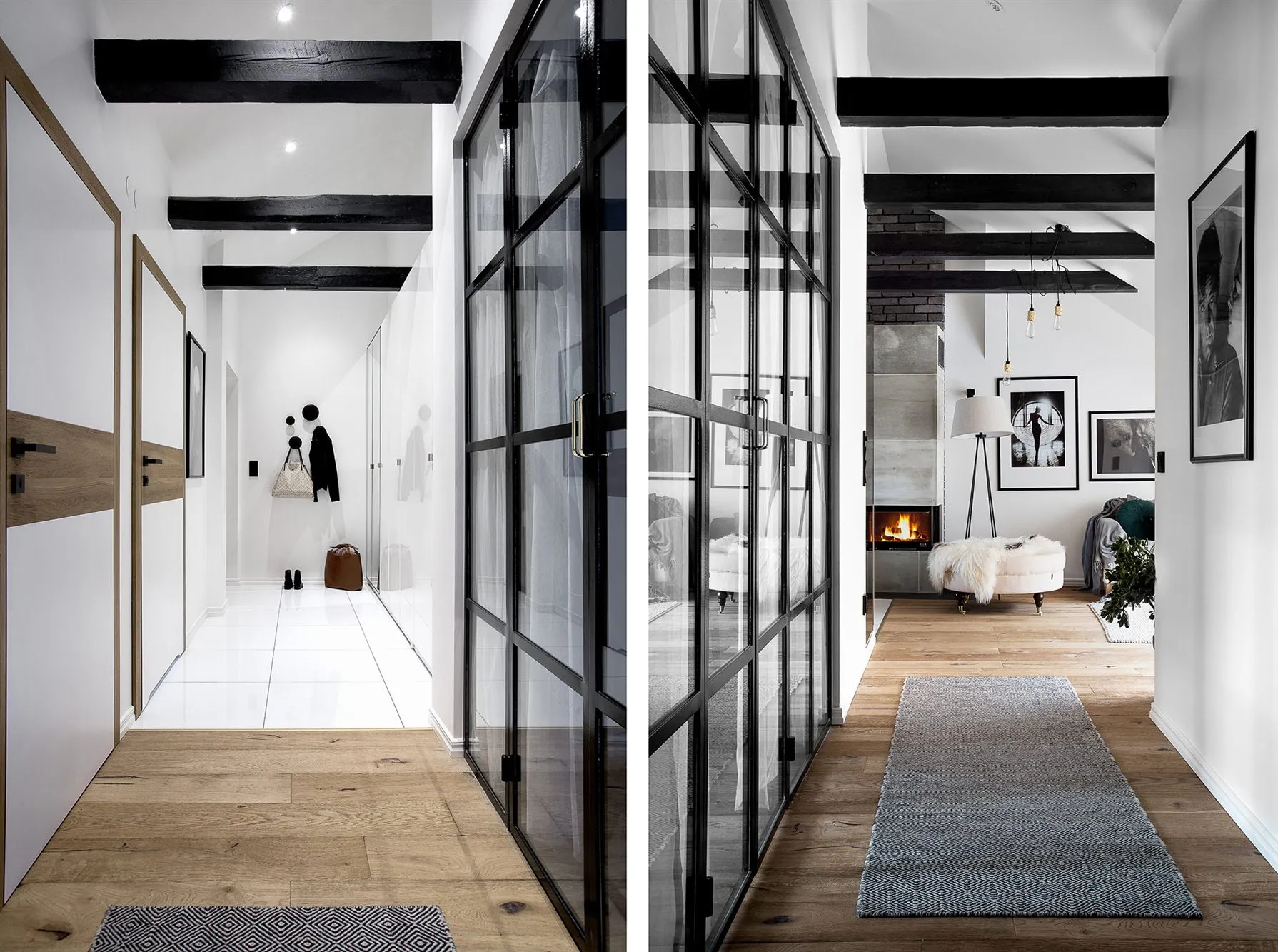 Утівний лофт у Стокгольмі (72 кв. м) - Gallery image 3