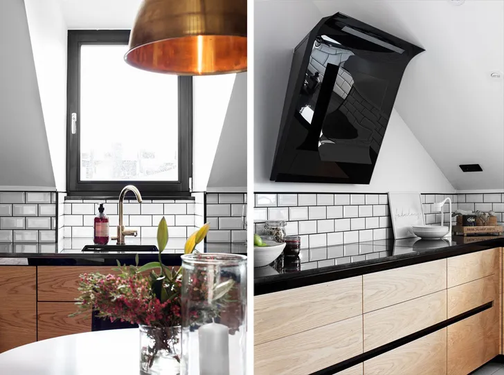 Утівний лофт у Стокгольмі (72 кв. м) - Gallery image 7