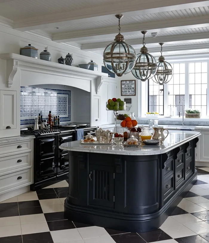 Розкішний відьом у Англії - Gallery image 5