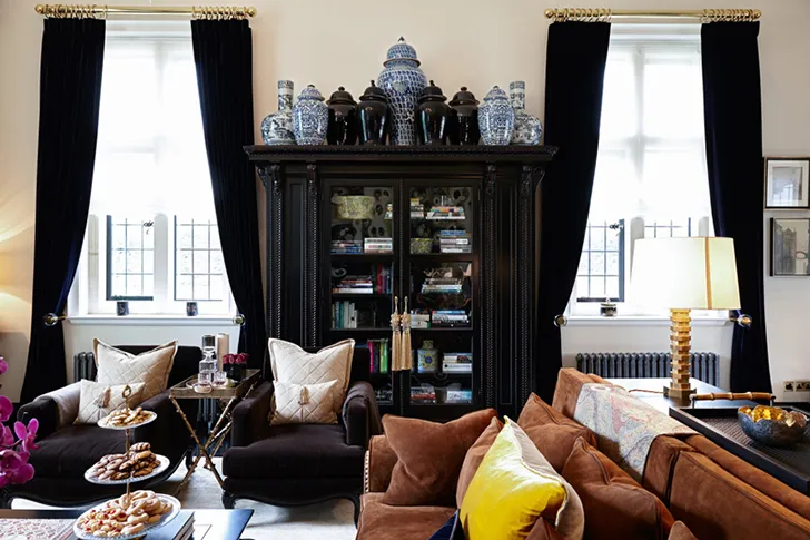 Розкішний відьом у Англії - Gallery image 6