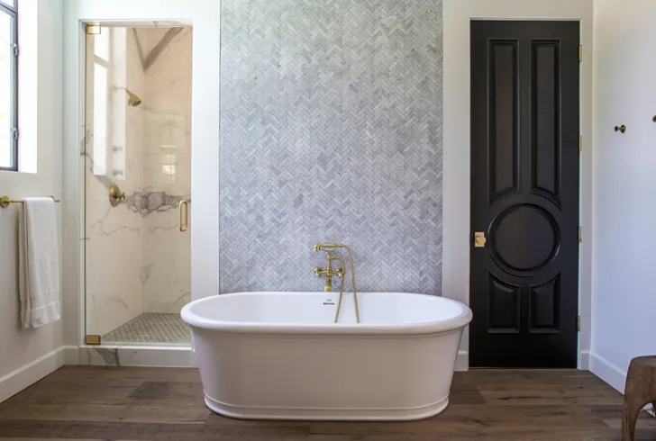 Світлий дім із великими вікнами в Лос-Анджелесі - Gallery image 5