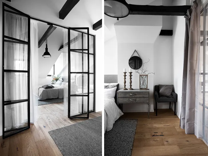 Утівний лофт у Стокгольмі (72 кв. м) - Gallery image 8