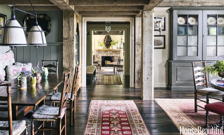 Дім у горах у Північній Кароліні - Gallery image 6