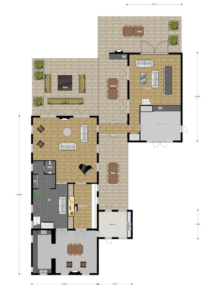 Ось так треба жити! - Gallery image 21