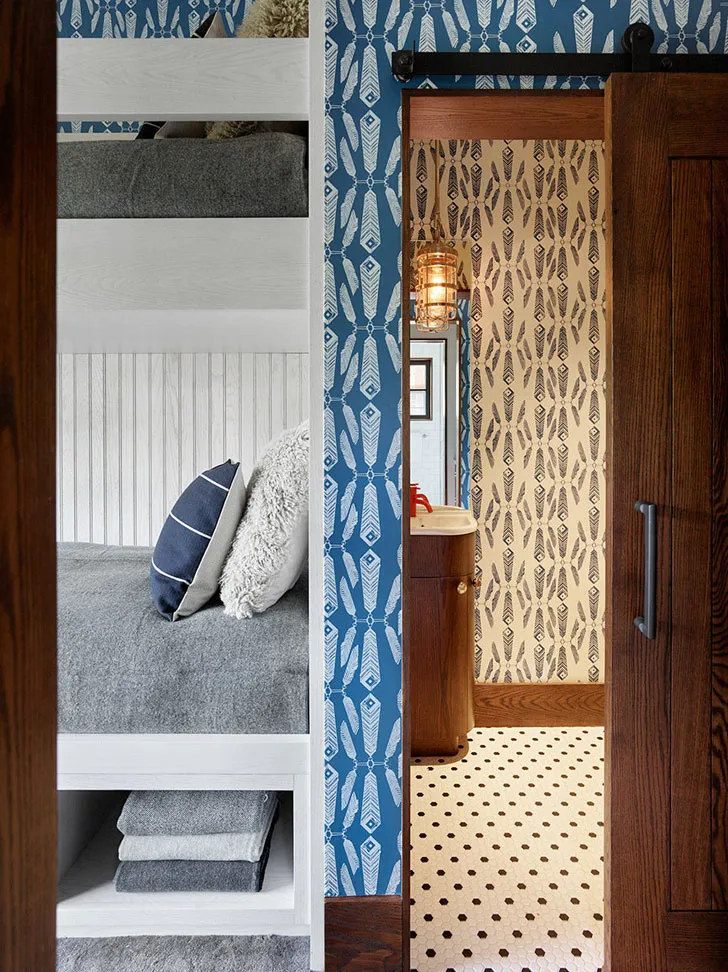 Residence in Nature That Impressses at First Sight - Gallery image 8