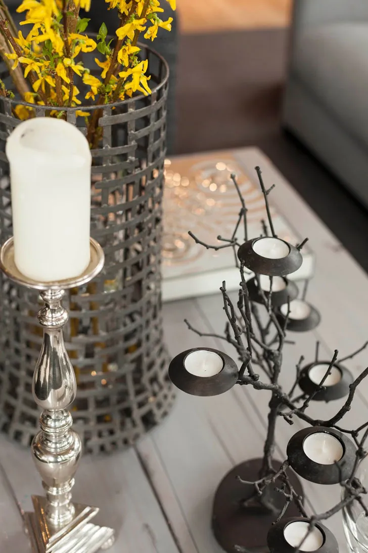 Сучасне шале зі скляними стінами в Канаді - Gallery image 4