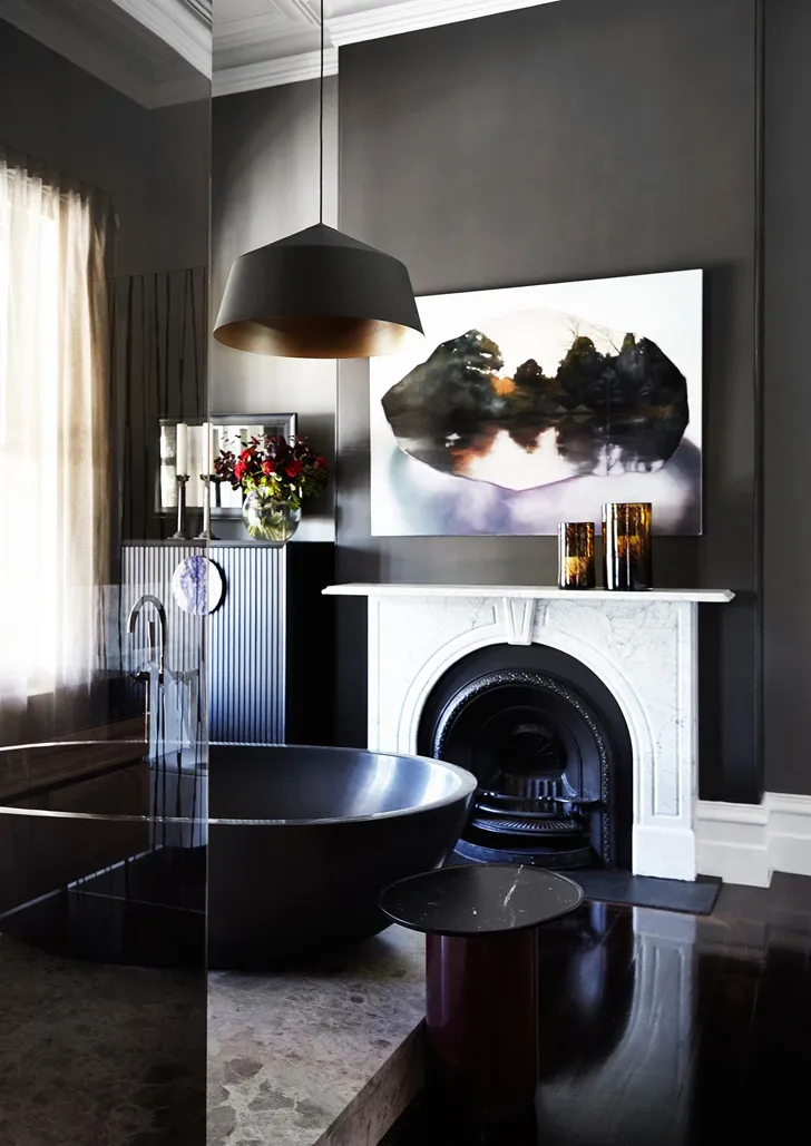 Відважний дизайн старого будинку в Австралії - Gallery image 5