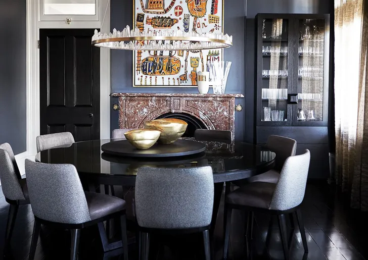 Відважний дизайн старого будинку в Австралії - Gallery image 2