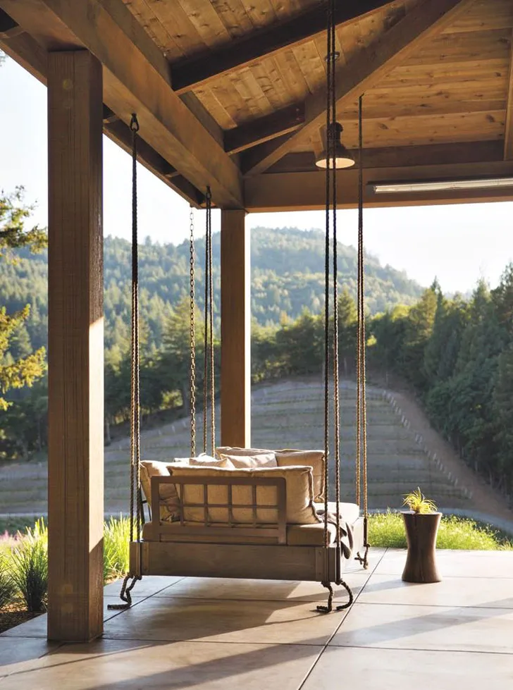 Drewniany domik snów w lesie - Gallery image 12