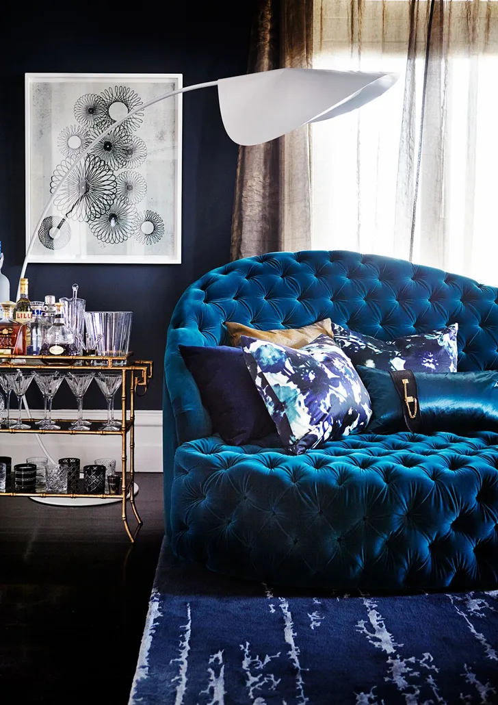 Відважний дизайн старого будинку в Австралії - Gallery image 3