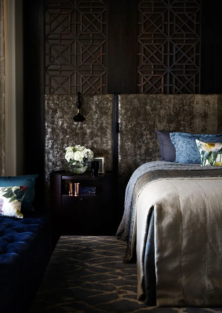 Відважний дизайн старого будинку в Австралії - Gallery image 4