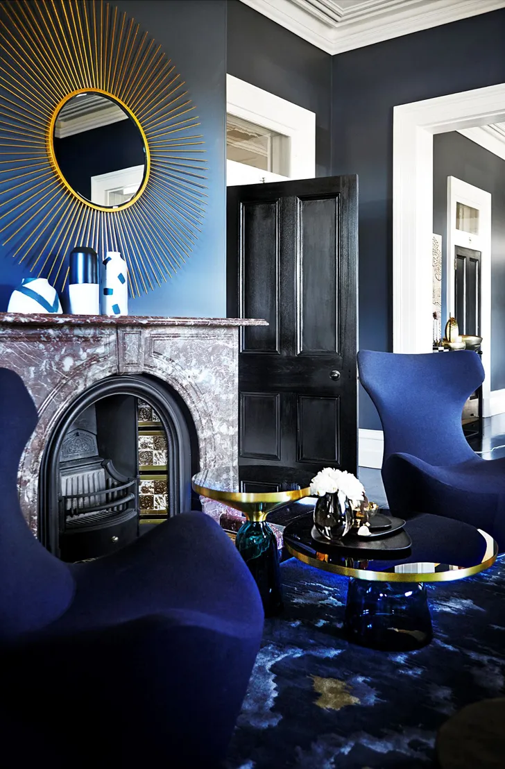 Відважний дизайн старого будинку в Австралії - Gallery image 1