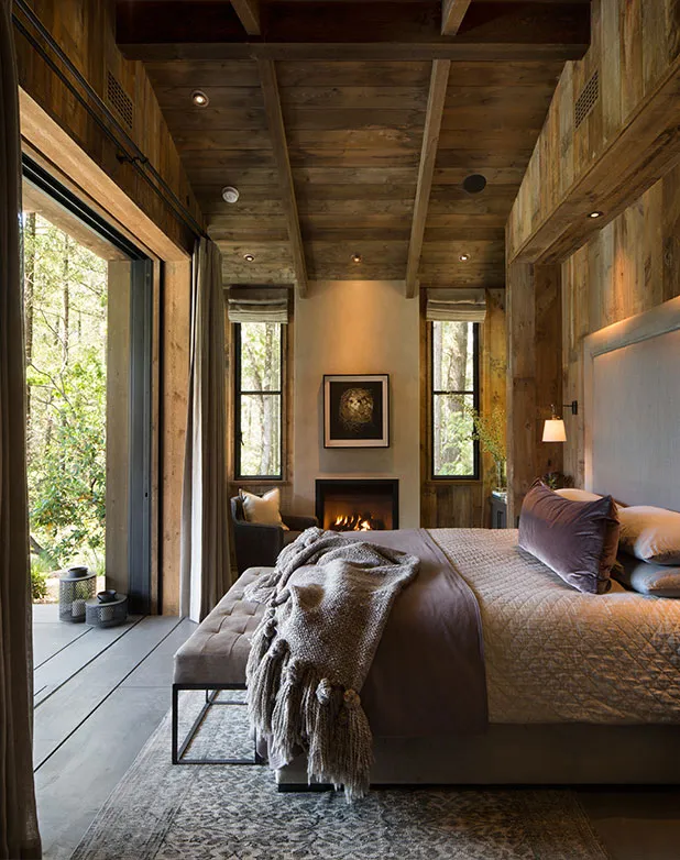 Drewniany domik snów w lesie - Gallery image 7