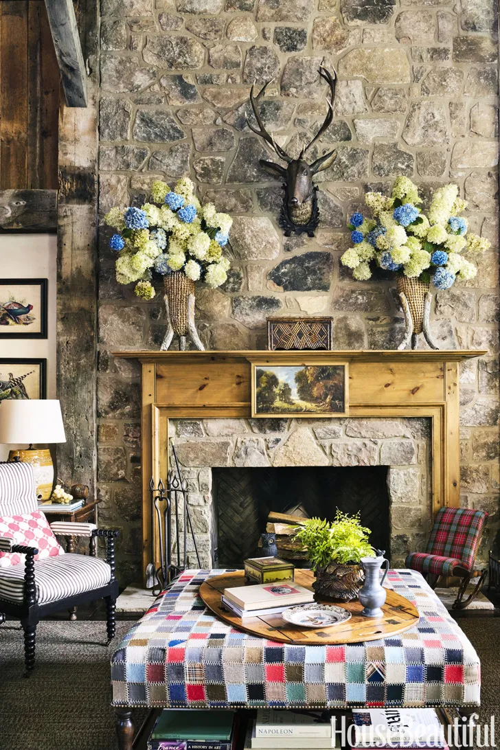 Дім у горах у Північній Кароліні - Gallery image 3