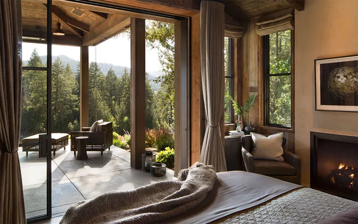 Drewniany domik snów w lesie - Gallery image 9