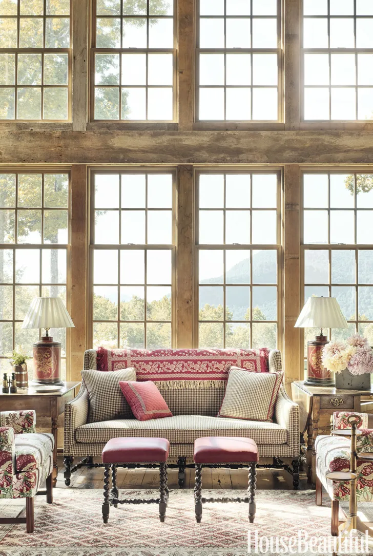 Дім у горах у Північній Кароліні - Gallery image 4