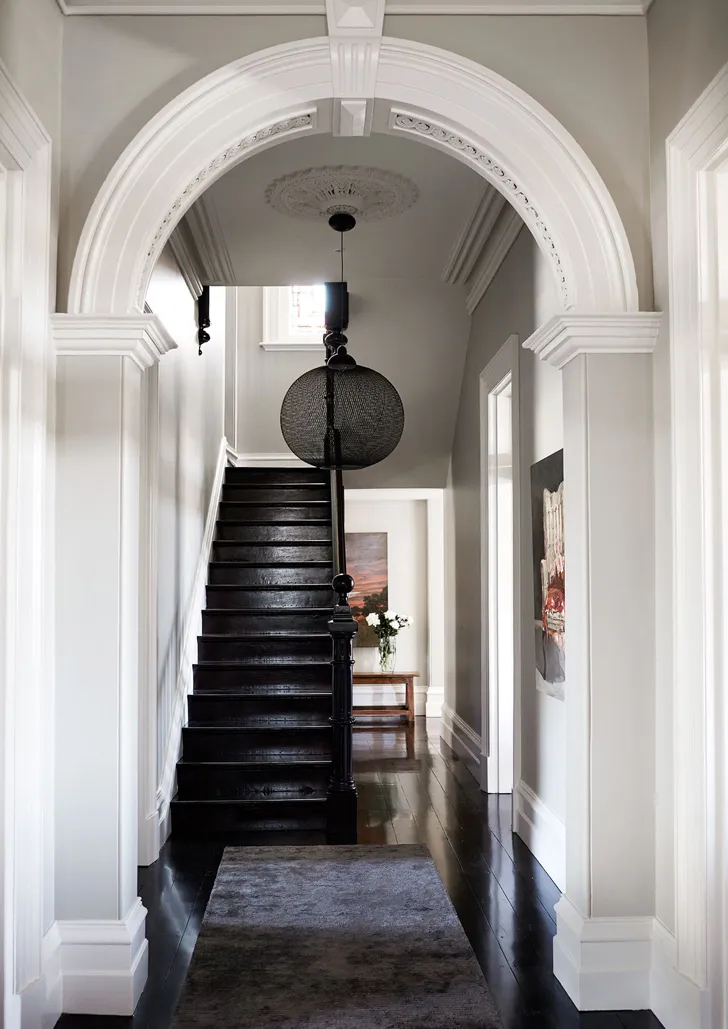 Відважний дизайн старого будинку в Австралії - Gallery image 6