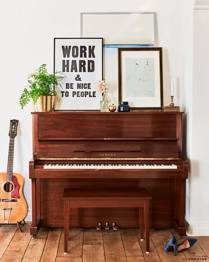 Як живуть зірки — дім американської телезірки в Каліфорнії - Gallery image 8