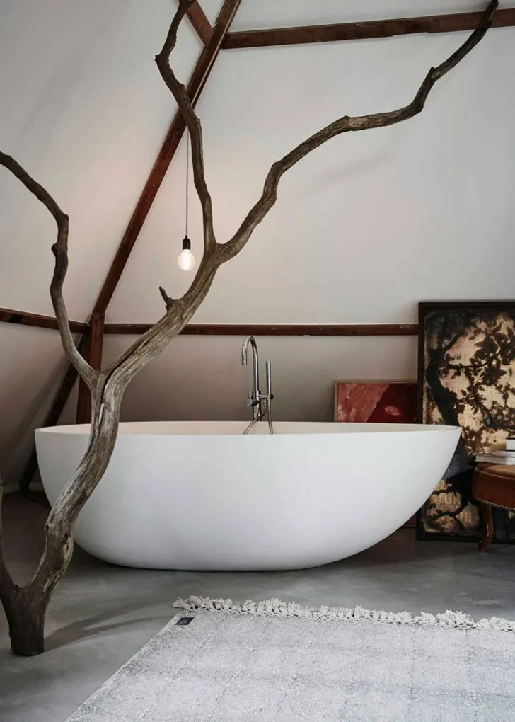 Інтер'єр будинку голандського художника Каспера Фаасена - Gallery image 7