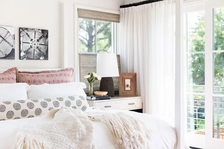 Современий погляд на традиційні інтер'єри в Лос-Анджелесі - Gallery image 11