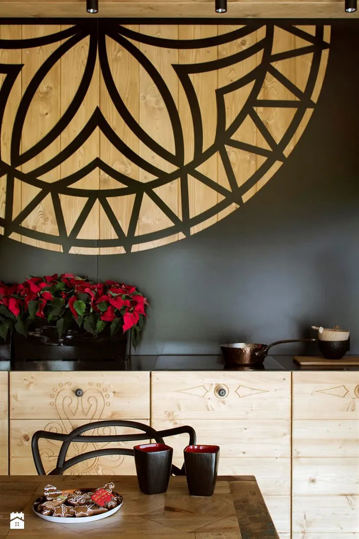 Дім із чудовим видом на озеро в Польщі - Gallery image 6