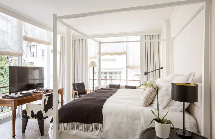 «Білосніжна віла» у Тель-Авіві - Gallery image 12