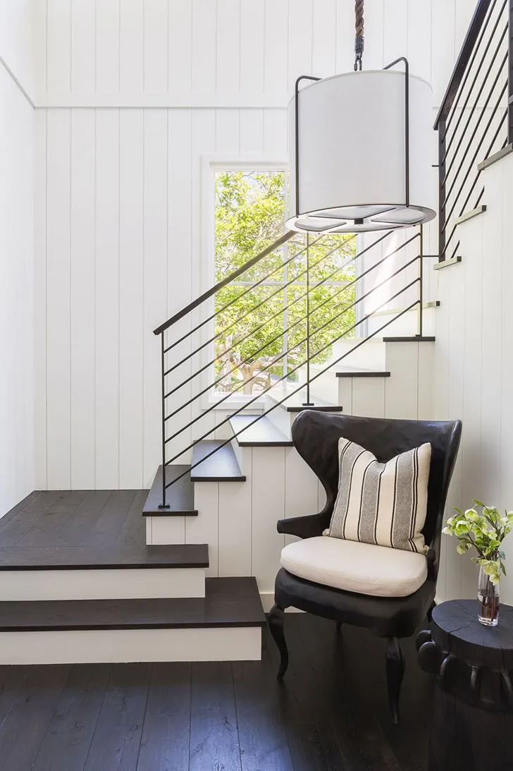 Современий погляд на традиційні інтер'єри в Лос-Анджелесі - Gallery image 8