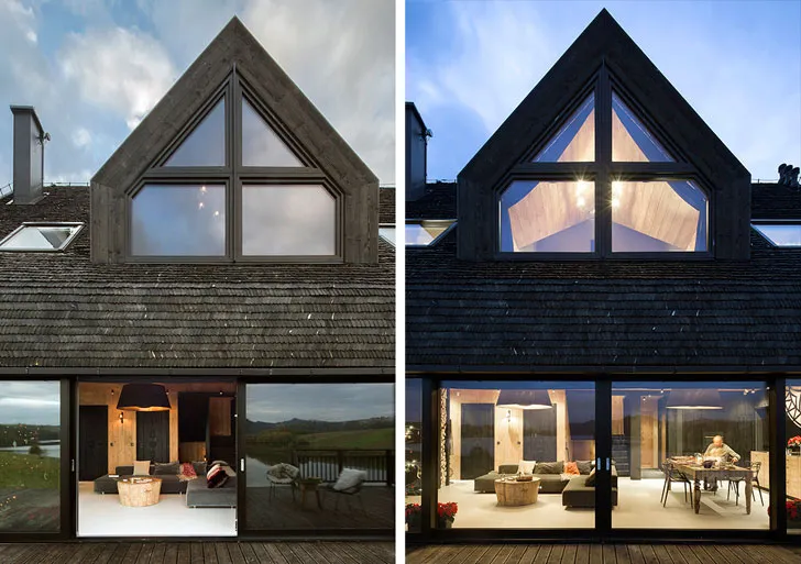 Дім із чудовим видом на озеро в Польщі - Gallery image 4