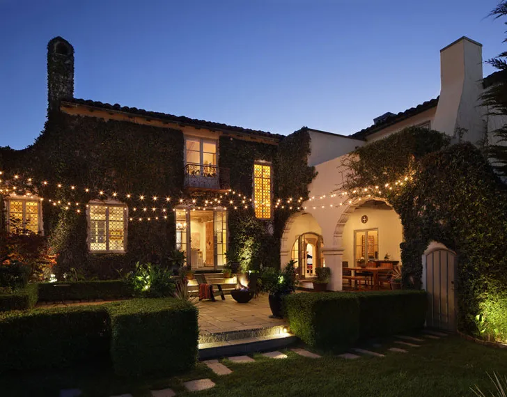 Дім у колоніальному стилі в Сан-Франциско - Gallery image 12