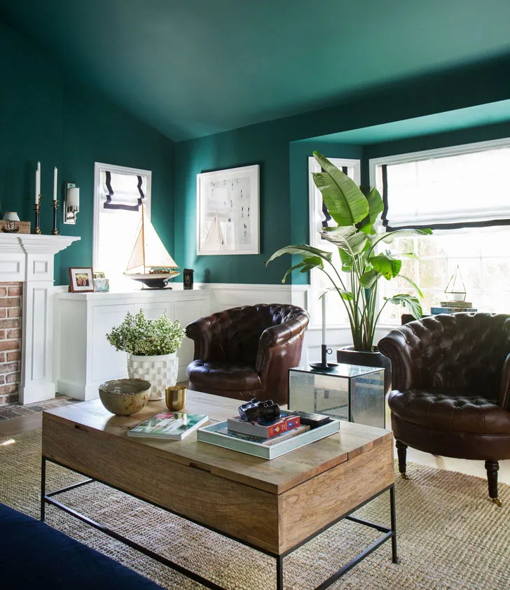 Елегантний дім на Голлівудських пагорбах - Gallery image 9