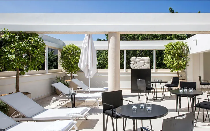 «Білосніжна віла» у Тель-Авіві - Gallery image 11