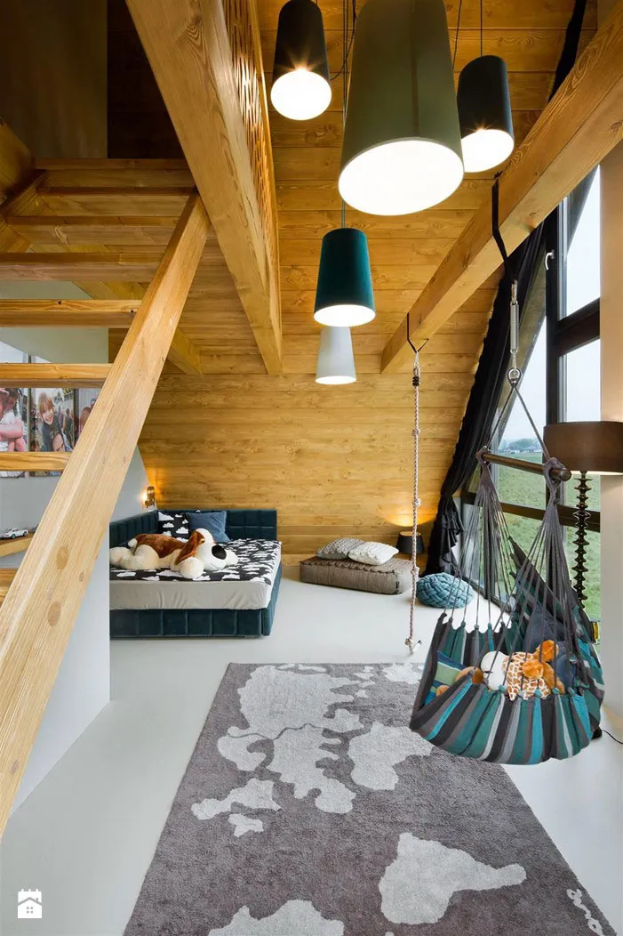 Дім із чудовим видом на озеро в Польщі - Gallery image 11