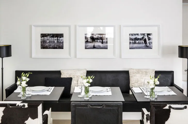 «Білосніжна віла» у Тель-Авіві - Gallery image 5