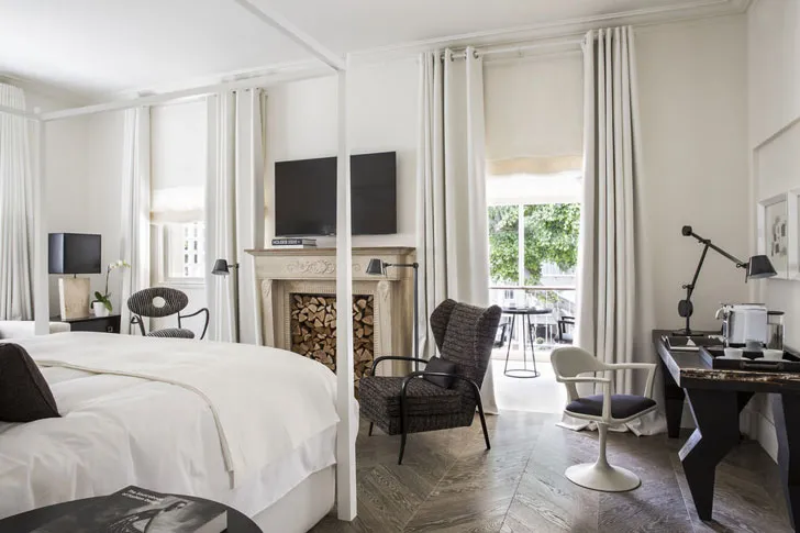 «Білосніжна віла» у Тель-Авіві - Gallery image 1