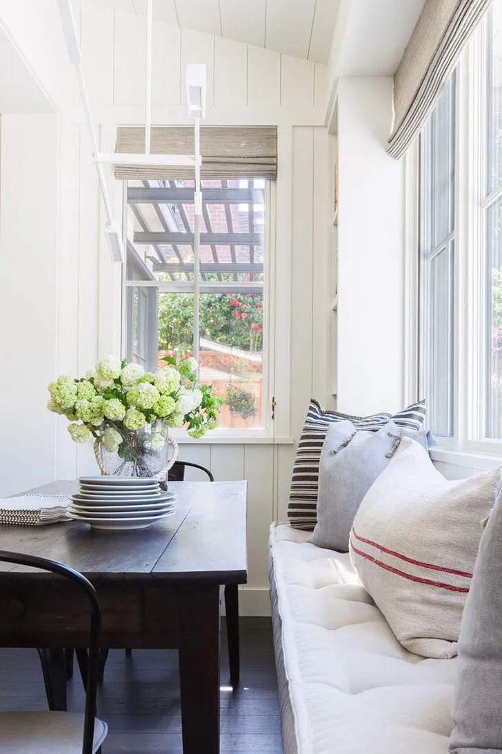 Современий погляд на традиційні інтер'єри в Лос-Анджелесі - Gallery image 18