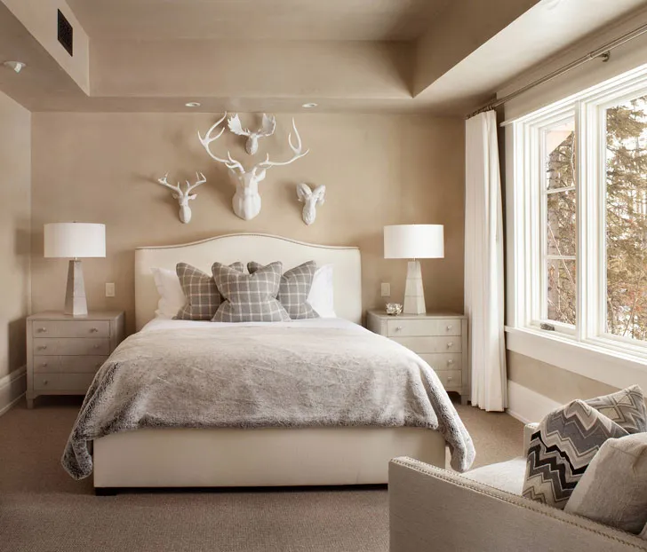 Дім у горах для зимового відпочинку - Gallery image 7